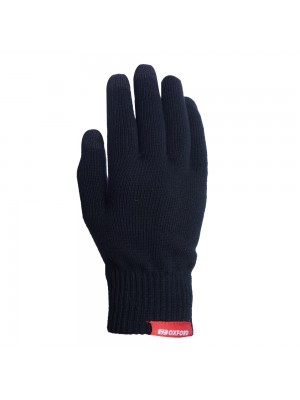 OXFORD INNER GLOVES THERMOLITE PIRŠTINES